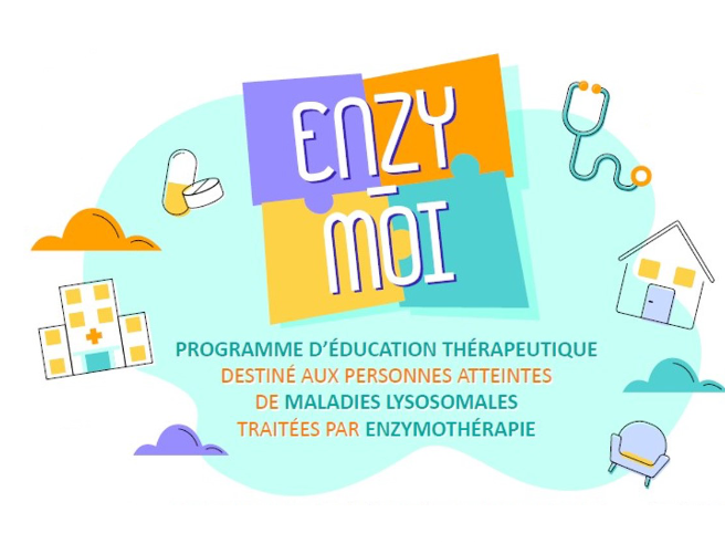 programme ETP enzymothérapie