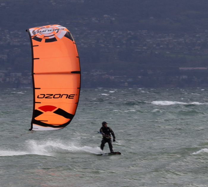 hyeres -calvi avec VML florian