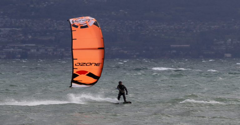 hyeres -calvi avec VML florian