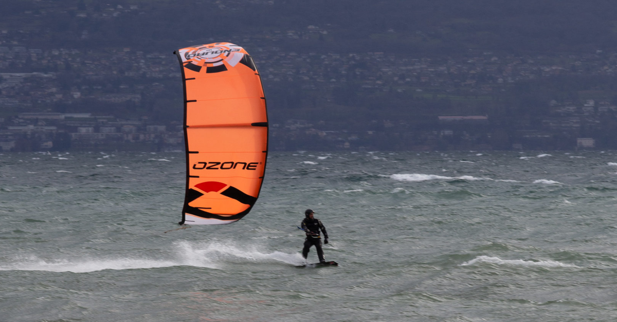 hyeres -calvi avec VML florian