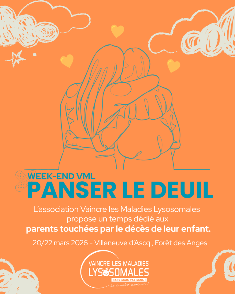 week-end VML mars 2026