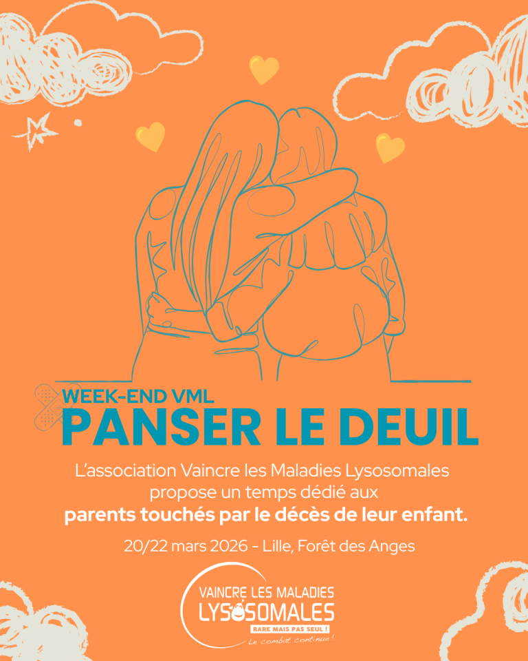 weekend vml mars 2026